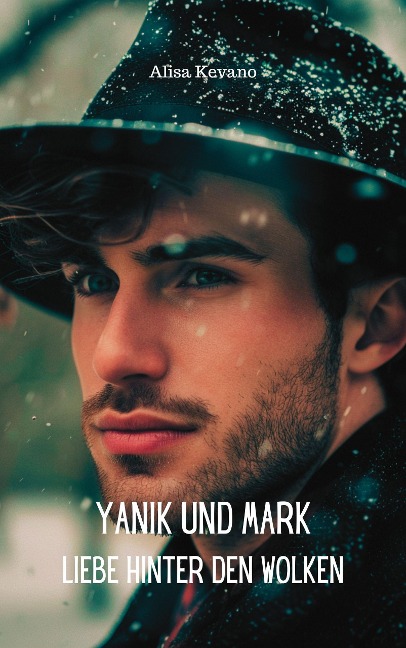 Yanik und Mark - Alisa Kevano