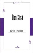 Cover-Bild zum Titel 'Ibn Sina - Öncülerimiz 29' von 'Veysel Kaya'