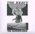 Cover-Bild zum Titel 'The Glorious Dead' von 'The Heavy'