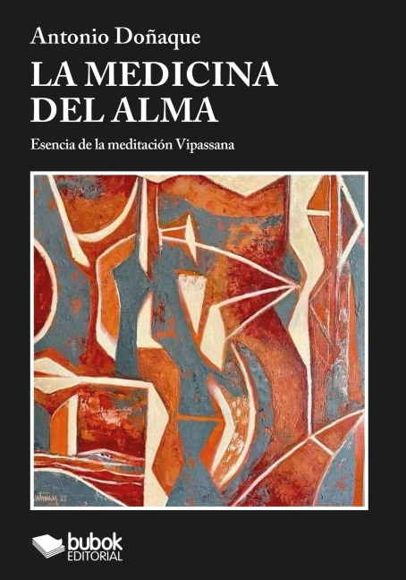 La medicina del alma - Antonio Doñaque