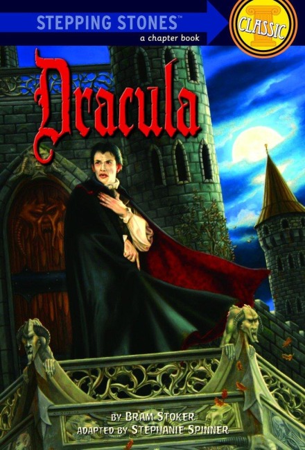 Dracula - Bram Stoker