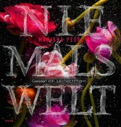 Cover-Bild zum Titel 'Niemalswelt' von 'Marisha Pessl'