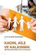 Cover-Bild zum Titel 'Kadin, Aile ve Kalkinma' von 'Müzeyyen Özhavzali'