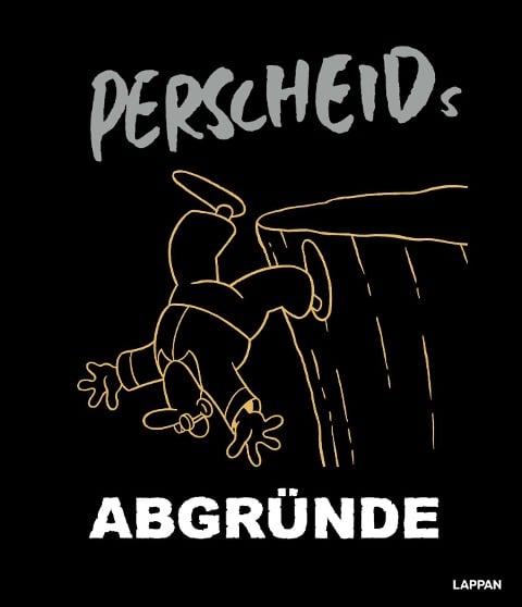 Perscheids Abgründe - Martin Perscheid