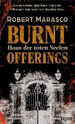 Burnt Offerings - Haus der toten Seelen - Robert Marasco