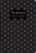 Cover-Bild zum Titel 'Kybalion' von 'William Walker Atkinson'