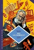 Cover-Bild zum Titel 'Das Urheberrecht' von 'Emmanuel Pierrat'