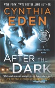 Cover-Bild zum Titel 'After the Dark' von 'Cynthia Eden'