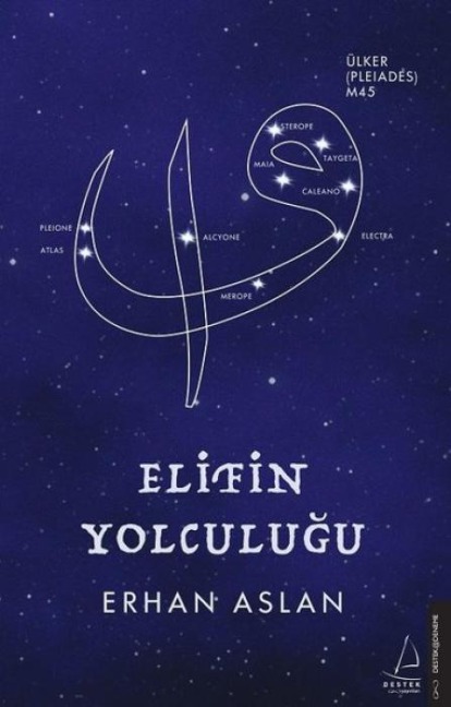 Elifin Yolculugu - Erhan Aslan
