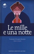 Cover-Bild zum Titel 'Le mille e una notte' von ''