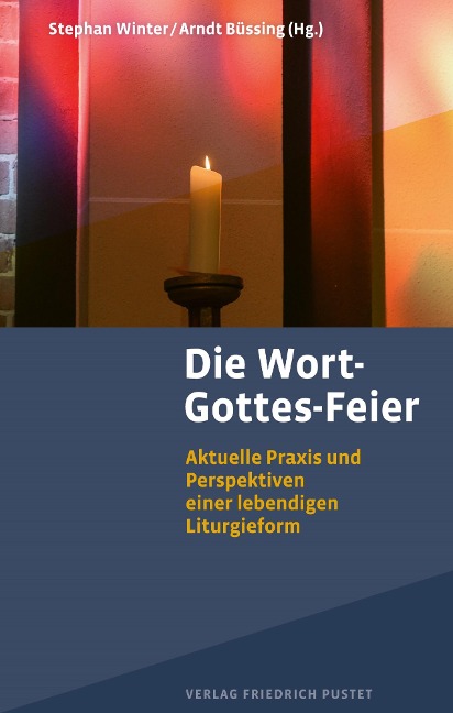 Die Wort-Gottes-Feier - 