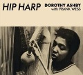 Cover-Bild zum Titel 'Hip Harp+In a minor Groove' von 'Dorothy Ashby'