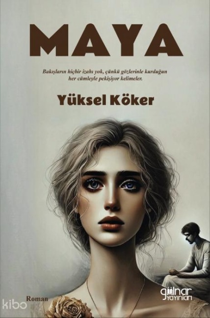 Maya - Yüksel Köker
