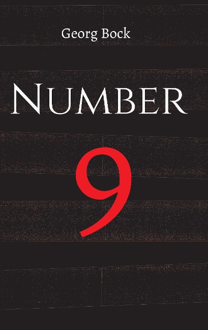 Number 9 - Georg Bock