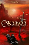 Cover-Bild zum Titel 'Die Eskrinor-Trilogie / Eskrinor - Der Kampf der Zwerge' von 'Matthias Teut'