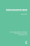 Cover-Bild zum Titel 'Renaissance Man' von 'Ágnes Heller'