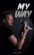 Cover-Bild zum Titel 'my way' von 'Heiko Münzner'