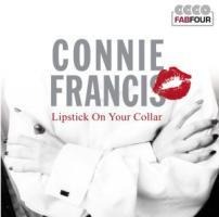 Lipstick On Your Collar - Connie Francis