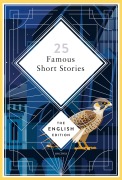 Cover-Bild zum Titel '25 Famous Short Stories. English Edition' von ''