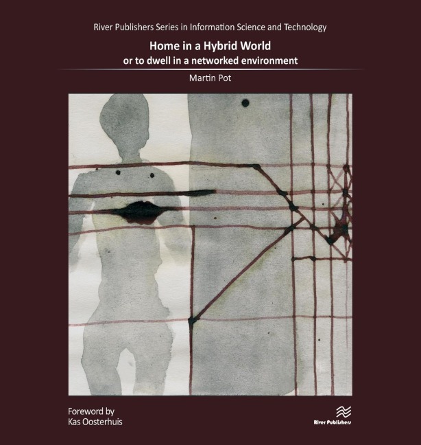 Home in a Hybrid World - Martin Pot