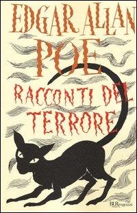 Racconti del terrore - Edgar Allan Poe