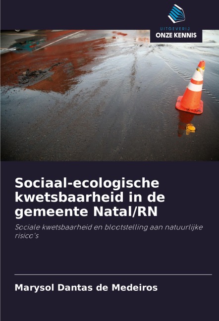 Sociaal-ecologische kwetsbaarheid in de gemeente Natal/RN - Marysol Dantas de Medeiros