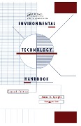 Cover-Bild zum Titel 'Environmental Technology Handbook' von 'James G Speight'