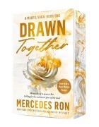 Cover-Bild zum Titel 'Drawn Together' von 'Mercedes Ron'