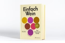 Einfach Wein - Aldo Sohm, Christine Muhlke