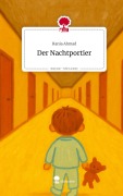 Cover-Bild zum Titel 'Der Nachtportier. Life is a Story - story.one' von 'Hania Ahmad'