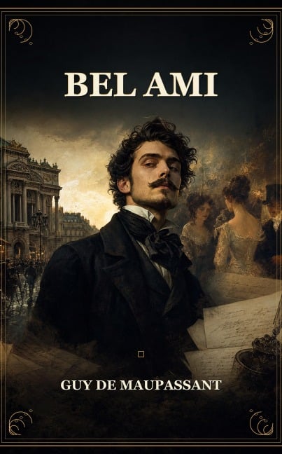 Bel Ami - Guy de Maupassant