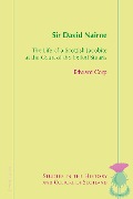 Cover-Bild zum Titel 'Sir David Nairne' von 'Edward Corp'