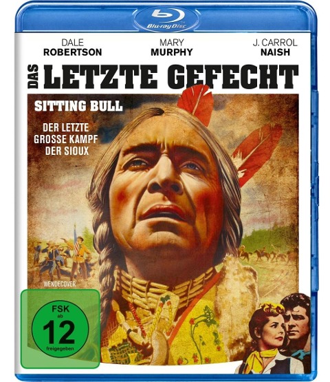 Das letzte Gefecht - Jack Dewitt, Sidney Salkow, Raoul Kraushaar