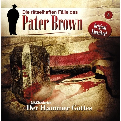 Der Hammer Gottes - Markus Winter