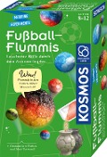 Fußball-Flummis - 