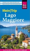 Cover-Bild zum Titel 'Reise Know-How MeinTrip Lago Maggiore' von 'Markus Bingel'