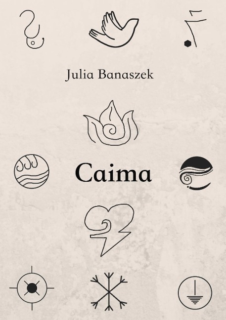 Caima - Julia Banaszek