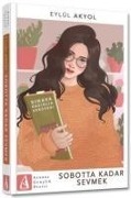 Cover-Bild zum Titel 'Sobotta Kadar Sevmek' von 'Eylül Akyol'