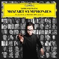 Mozart Symphonies - Tarmo Peltokoski