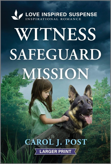 Witness Safeguard Mission - Carol J Post