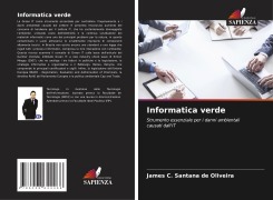 Informatica verde - James C. Santana de Oliveira