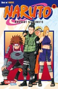 Naruto 32 - Masashi Kishimoto