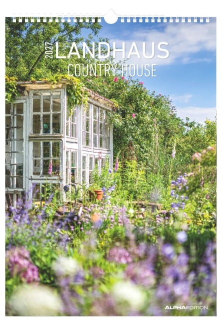 Landhaus 2027 - 