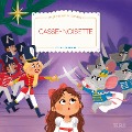 Casse-Noisette - Olivier Rabat