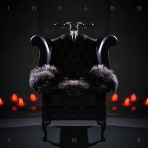Amr (Ltd.Deluxe Hardcoverbook) - Ihsahn