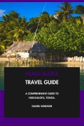 Cover-Bild zum Titel 'Nuku¿alofa Travel Guide: A Comprehensive Guide to Nuku¿alofa, Tonga.' von 'Daniel Windsor'