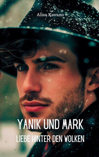 Yanik und Mark - Alisa Kevano