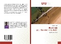 Cover-Bild zum Titel 'Biochimiepour les étudiants de L1' von 'Christelle Banze'