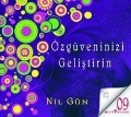 Cover-Bild zum Titel 'Özgüveninizi Gelistirin - Sesli Kitap CD' von 'Nil Gün'