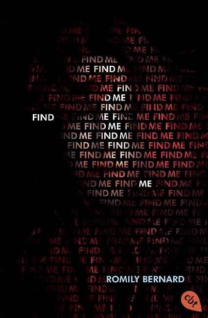 Find me - Romily Bernard
